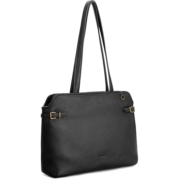 Amazon.com: Prada Tessuto Nylon & Saffiano Leather Black Top Zip